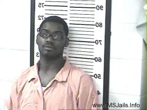 Timmy Davis  Arrest Mugshot